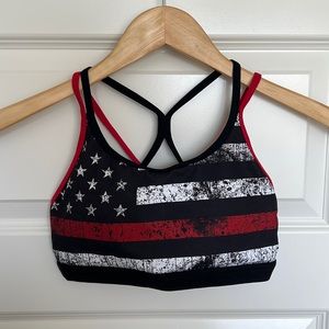 Born Primitive Sports Bra